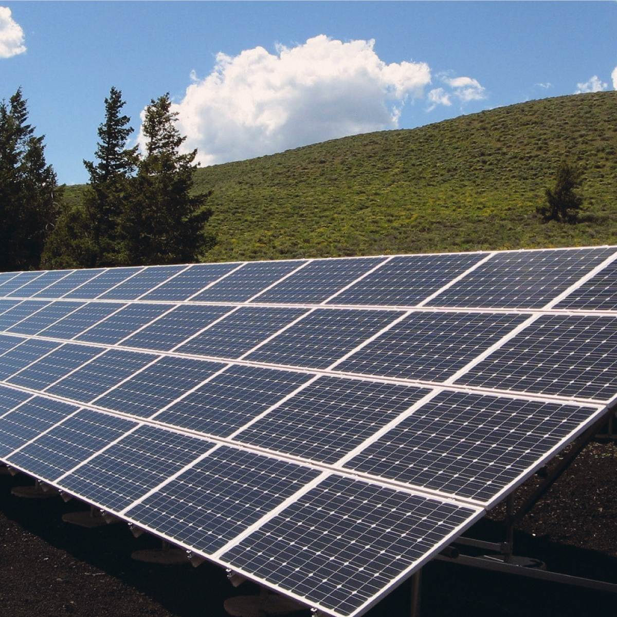 Por que investir na geração de energia solar fotovoltaica em casa?