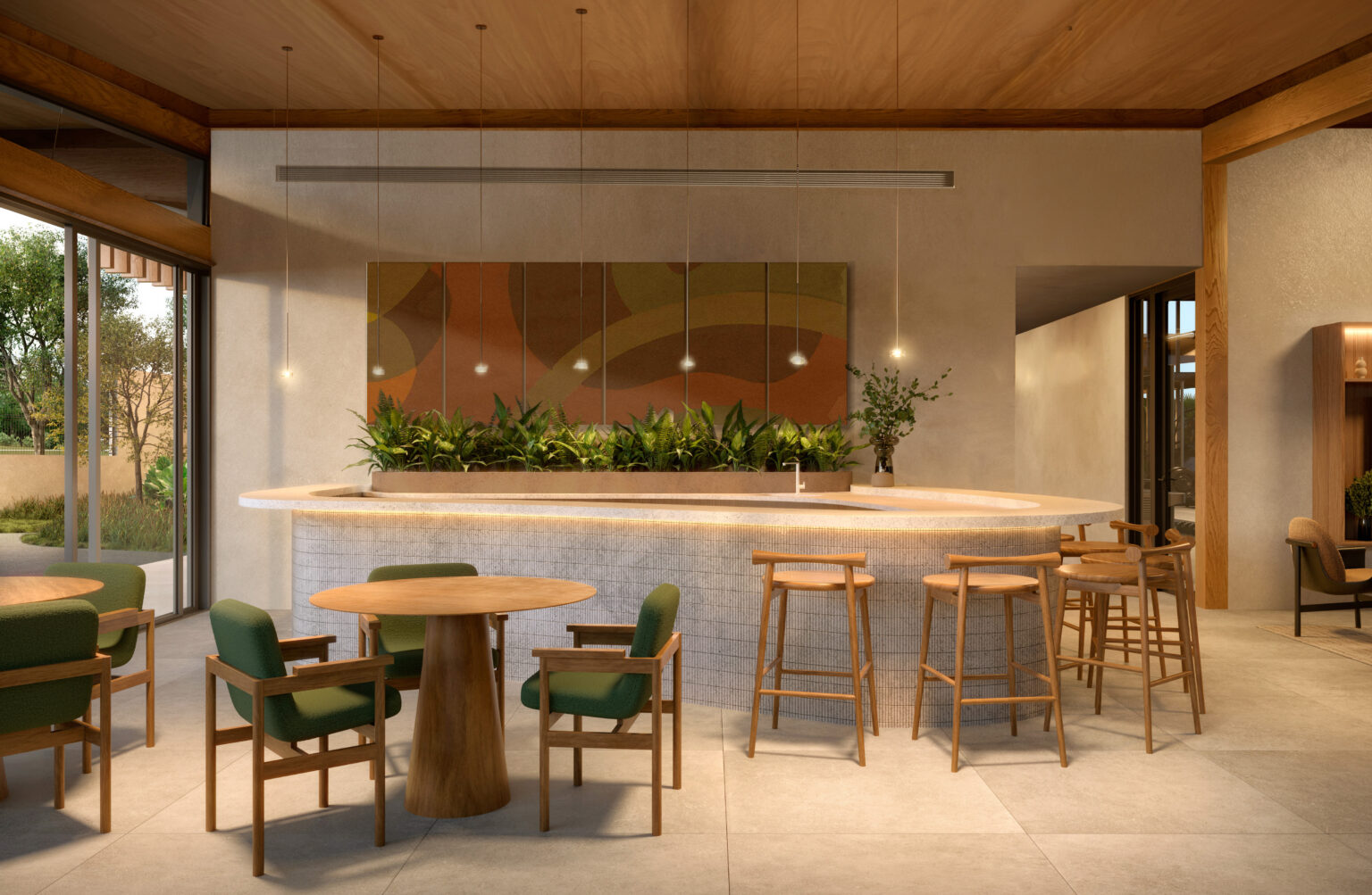 Bar - Artesano Campo Grande_
